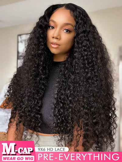 Ultimate Lace Wig Kit - M'Squared Beauty Supply