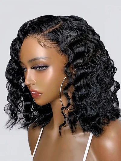 Virgin Brazilian Body Wave and Brazilian Loose Wave Hair,Which Is  Better?-Blog - | UNice.com
