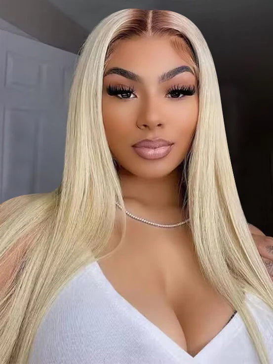 Full lace outlet wig 4/613