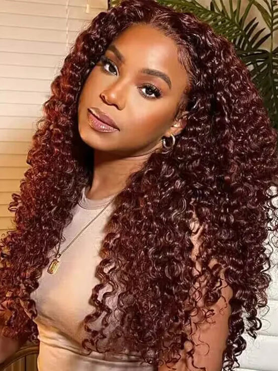 Salon deep cheap waver